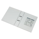 キングファイル エコロジードッチ【替え表紙】