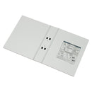 キングファイル エコロジードッチ【替え表紙】