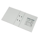 キングファイル エコロジードッチ【替え表紙】