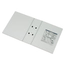 キングファイル エコロジードッチ【替え表紙】