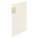 クリアーファイル カキコ