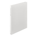 クリアーファイル チャックタイプ