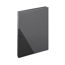 ジリッツ クリアーファイル サイドイン