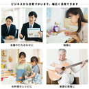 ジリッツ クリアーファイル サイドイン