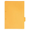 カラーインデックス A4タテ型(単色)