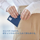 「ホルポ」ごみ箱ポーチ