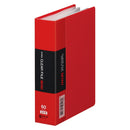 クリアーファイル ミニ