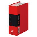 クリアーファイル ミニ