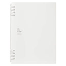 リングノート テフレーヌ ビズ