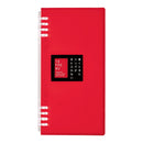 リングノート テフレーヌ