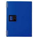 リングノート テフレーヌ