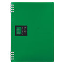 リングノート テフレーヌ