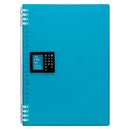 リングノート テフレーヌ