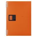 リングノート テフレーヌ