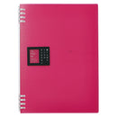 リングノート テフレーヌ