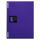 リングノート テフレーヌ