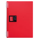 リングノート テフレーヌ