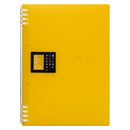 リングノート テフレーヌ