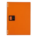 リングノート テフレーヌ