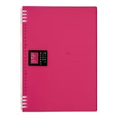 リングノート テフレーヌ