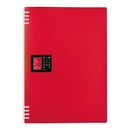 リングノート テフレーヌ