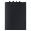 「コンパックノート」半分に折って持ち運べるノート