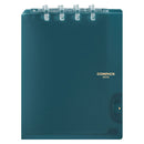 「コンパックノート」半分に折って持ち運べるノート