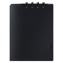 「コンパックノート」半分に折って持ち運べるノート