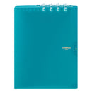 「コンパックノート」半分に折って持ち運べるノート