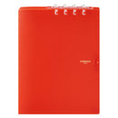 「コンパックノート」半分に折って持ち運べるノート