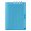 「コンパックノート」半分に折って持ち運べるノート