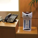 自動手指消毒器「アルサット」