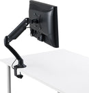 モニターアーム