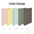 クリアーファイル パタント【カラーセレクション】