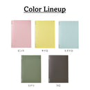 リングノート テフレーヌ【カラーセレクション】