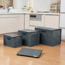 ゴミストレージボックス【SPOT】