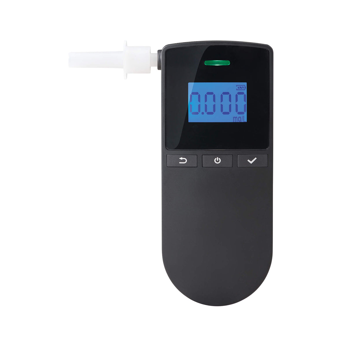 キングジム公式ストア アルコールチェッカー BAC10 アルコール検知器