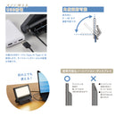 卓上CO2モニター CD10