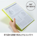 クリアーファイル【チアーズ】