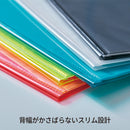 クリアーファイル【チアーズ】