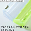 スクエアペンケース【チアーズ】