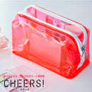 ワイヤーポーチ【チアーズ】