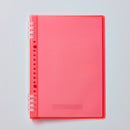 リングノート【チアーズ】