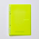 リングノート【チアーズ】