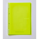 リングノート【チアーズ】