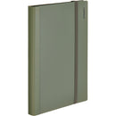 クリアーファイル コンパック【カラーセレクション】