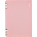 リングノート テフレーヌ【カラーセレクション】