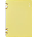 リングノート テフレーヌ【カラーセレクション】