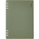 リングノート テフレーヌ【カラーセレクション】