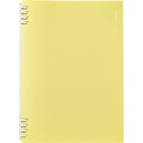 リングノート テフレーヌ【カラーセレクション】